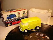 Vinyl killer - Wikipedia