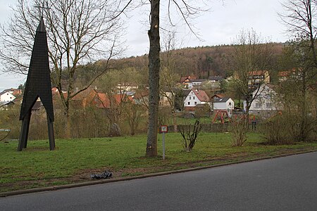 Vormwald (Sommerkahl)