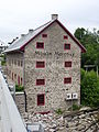 Moulin Marcoux Pont-Rouge 4453