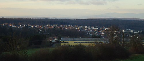 Rideau métallique Dampierre-les-Bois (25490)