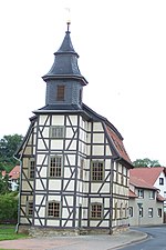 St. Annen (Burkhardtroda)