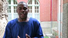 File:WIKITONGUES- Achille speaking Mooré and Dioula.webm