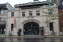 List of Art Deco architecture in the Americas - Wikipedia