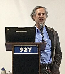 Wallance D Mendelson Lecture 2018.jpg