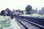 Thumbnail for Wallingford railway branch line