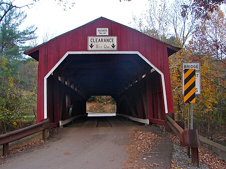 Wanich C Bridge PA