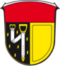 Wapen van Bellersheim