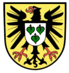 Wappen Bodman-Ludwigshafen
