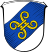 Wappen der Gemeinde Breidenbach und des Ortsteils Breidenbach