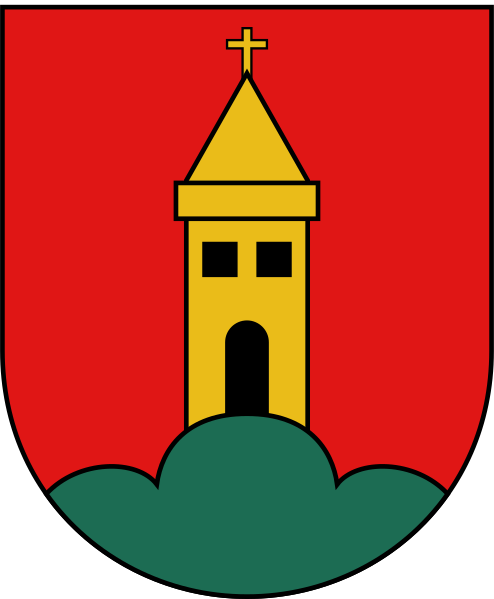 File:Wappen Dornberg.svg