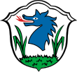 Grassau coat of arms