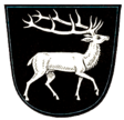 Hirschberg címere
