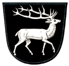 Coat of arms of the local community Hirschberg