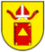 Weilersbach coat of arms