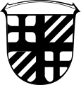 Wappen von Weitershausen (Gladenbach)