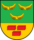 Brasão de Wiemersdorf