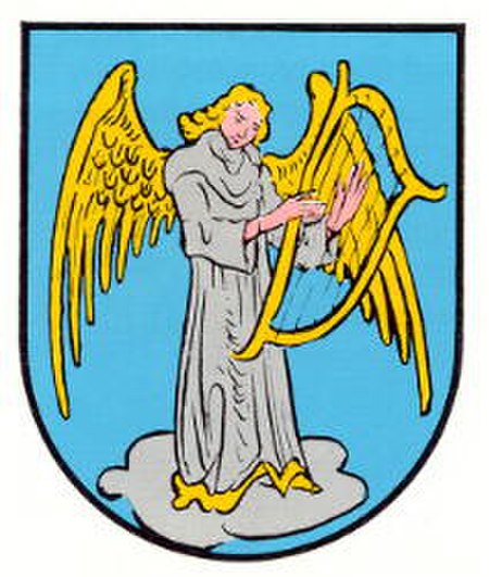 Wappen niederhorbach