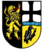 Coat of arms of Hütschenhausen.png