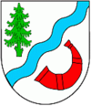 Wappen von Scheid (Eifel)