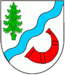 Wappen von Scheid