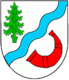 Coat of arms of Scheid