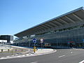 Frédéric-Chopin-Flughafen Warschau