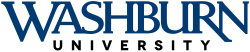 Washburn Üniversitesi logo.svg