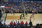 In-game action