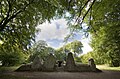 Wayland Smithy Long barrow.jpg