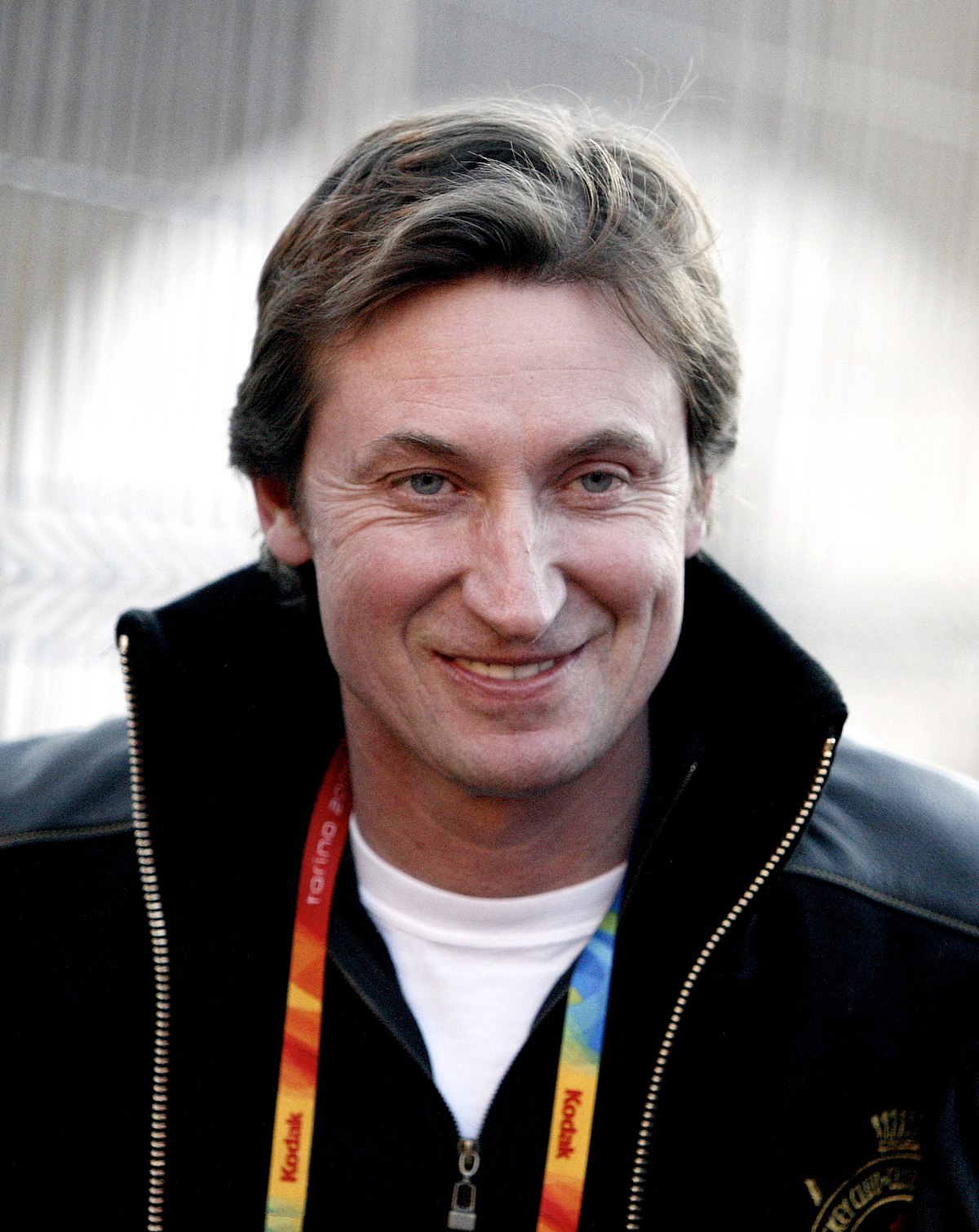 Wayne Gretzky - Wikipedia