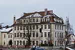 Villa Bahnhofstraße 14