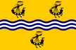 Western Isles Council Flag.svg