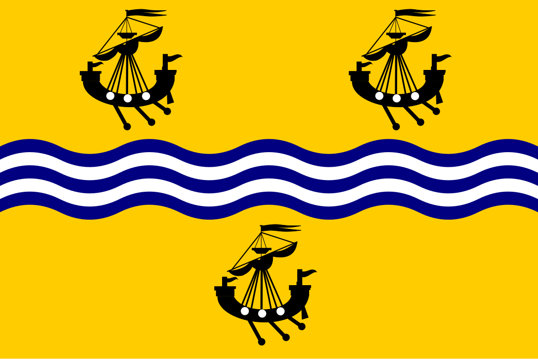 File:Western Isles Council Flag.svg