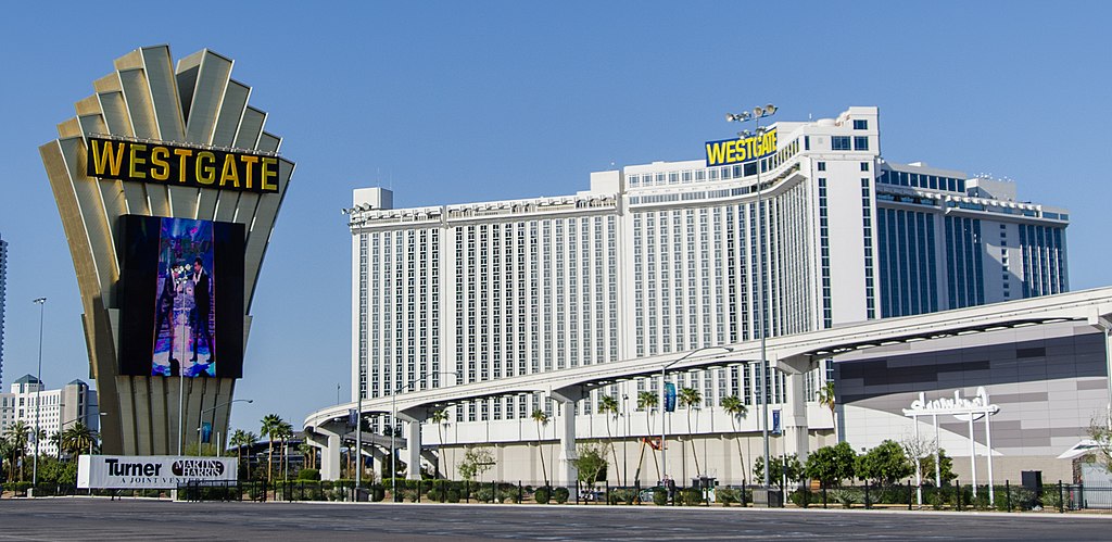 Las Vegas' Unfinished Hotels and Casinos