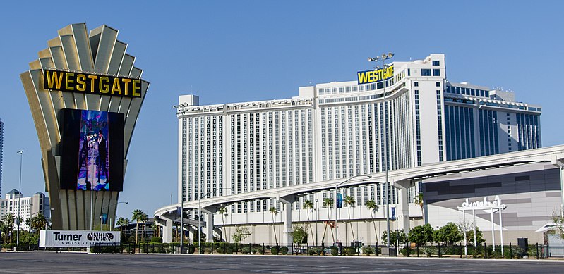 799px Westgate Las Vegas