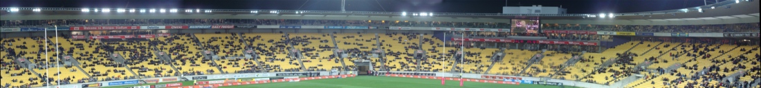 Westpacstadion