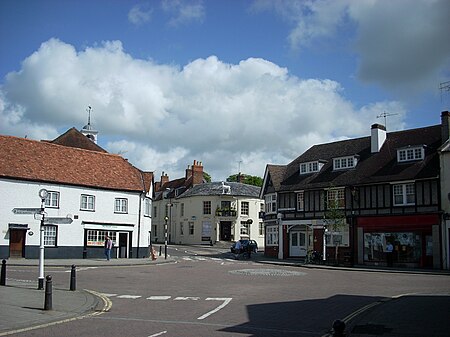 Whitchurch 1