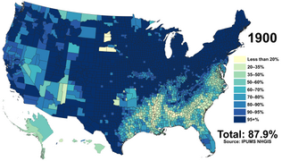 White Americans