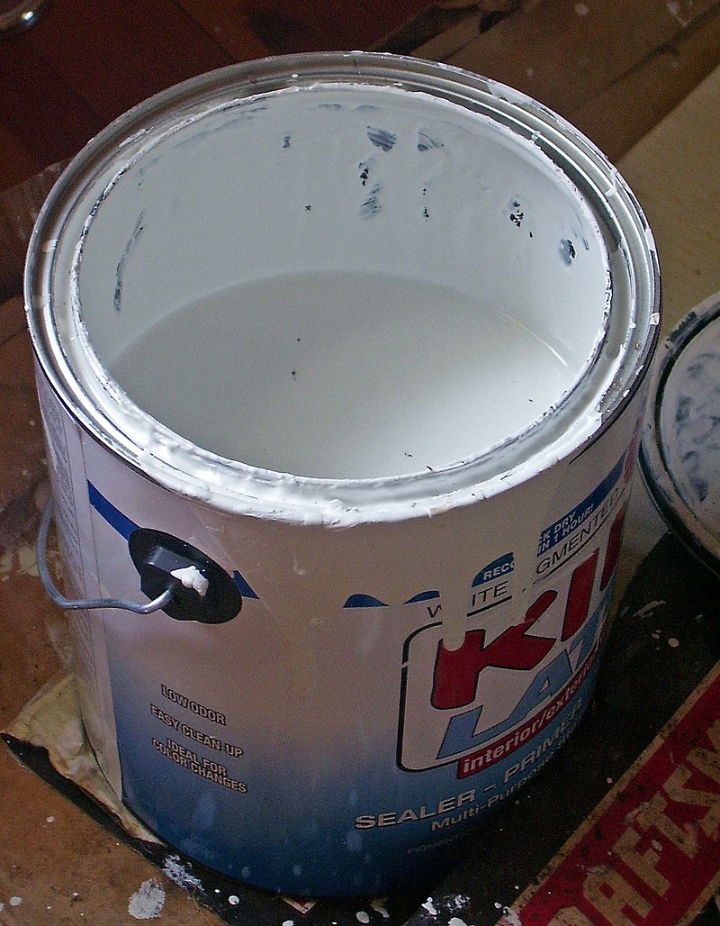 Everything You Need to Know About Paint Primers Explained Here!