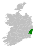Thumbnail for Wicklow–Wexford (Dáil constituency)