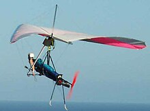 What is ultralight aircraft