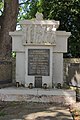 Deutsch: Kriegerdenkmal in Wilhelmsburg, Niederösterreich