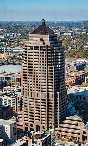 File:William Green Building from Rhodes State.jpg