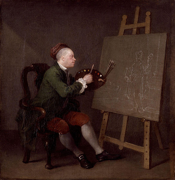 File:William Hogarth by William Hogarth.jpg