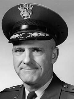 Winton W. Marshall United States Air Force general