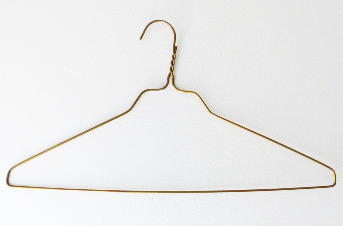 Clothes hanger - Wikipedia