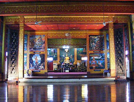 ไฟล์:Within_Buddhist_church_(Wat_Thammathippatai).jpg