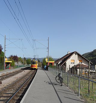 <span class="mw-page-title-main">Witterswil</span> Municipality in Solothurn, Switzerland