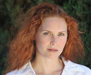 <span class="mw-page-title-main">Red hair</span> Human hair color