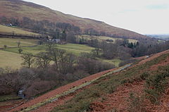 Wythop Beck and Eskin farm (geograph 2247416).jpg